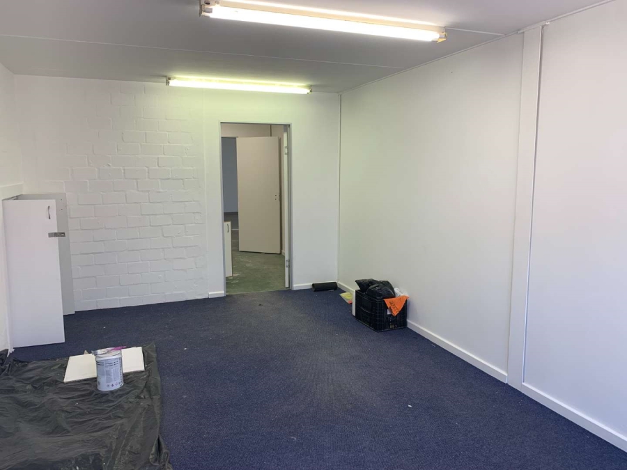 To Let commercial Property for Rent in Montague Gardens Western Cape